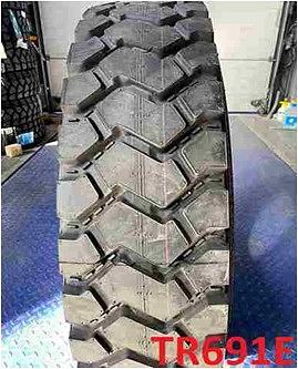Шины Triangle R20 22PR TR691E опт фото 2