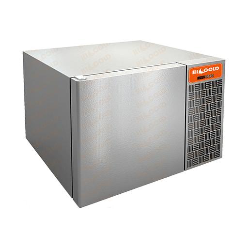 Шкаф шоковой заморозки HICOLD W3TGO фото 1