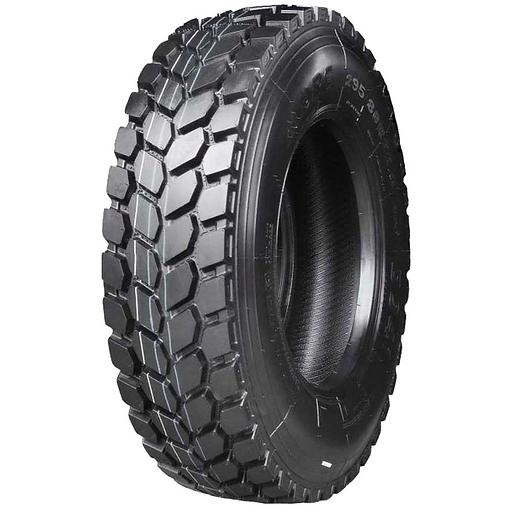 Шины DRС 295/80 R22.5 18PR D941 опт фото 1