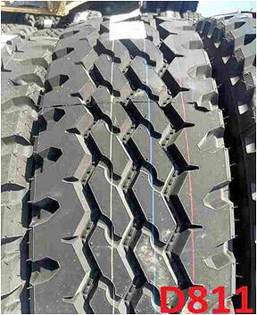 Шины DRС 315/80 R22.5 20PR D811 опт фото 2