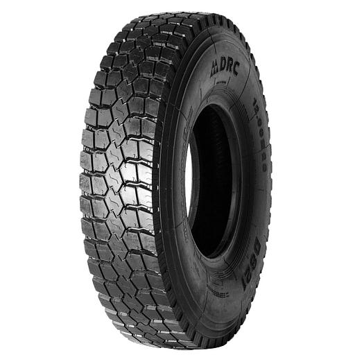 Шины DRС 315/80 R22.5 20PR D721 опт фото 1