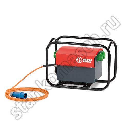 Глубинные высокочастотные вибраторы фото 3