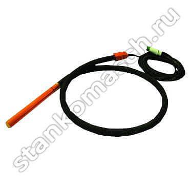 Глубинные высокочастотные вибраторы фото 9