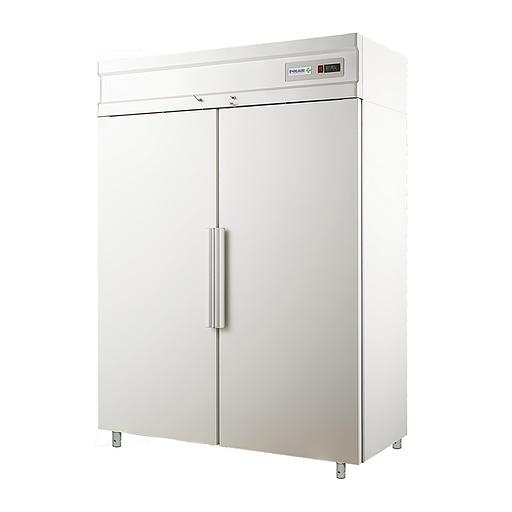 Шкаф фармацевтический холодильный Polair ШХФ-1,4 фото 1