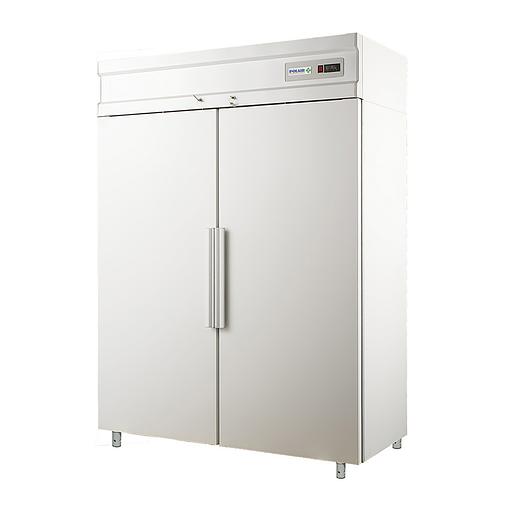 Шкаф фармацевтический холодильный Polair ШХКФ-1,4 фото 1
