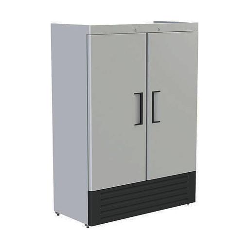 Шкаф холодильный Carboma ШХ-0,8 INOX фото 1