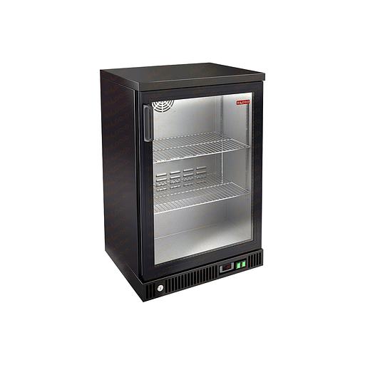 Шкаф холодильный HICOLD SGD150 фото 1