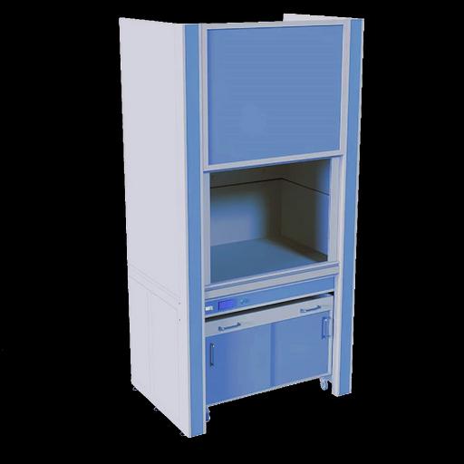 Шкаф вытяжной общего назначения Спектромарт ШВК фото 1