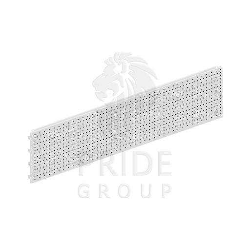 Стенка перфорированная 25 серия 200х1250 фото 1