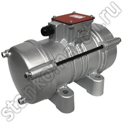 Вибраторы площадочные фото 3