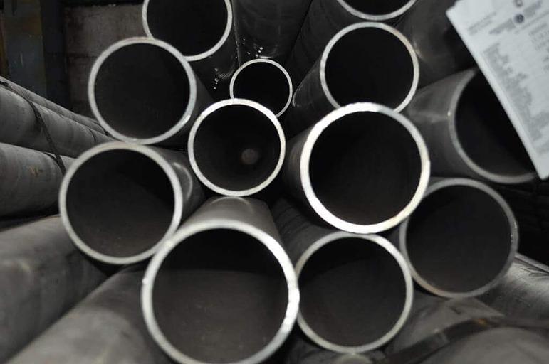 Труба бесшовная, 7 мм Опт фото 1