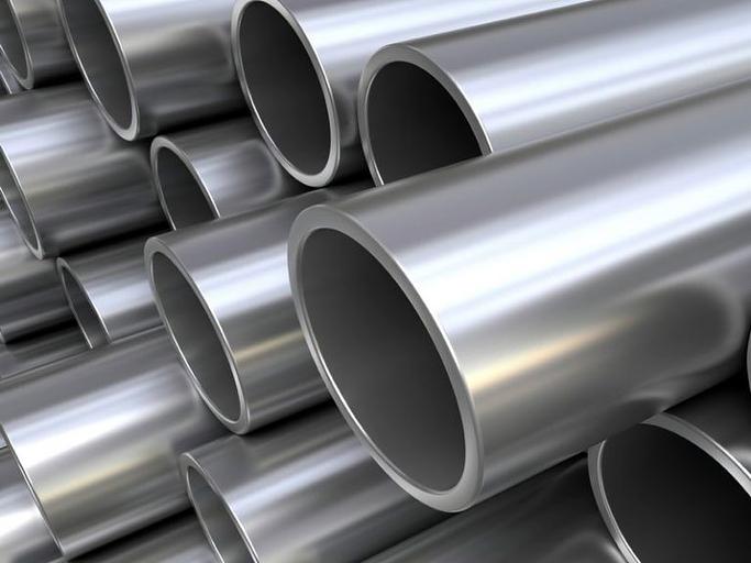 Труба нержавеющая бесшовная, 4 мм Опт фото 1