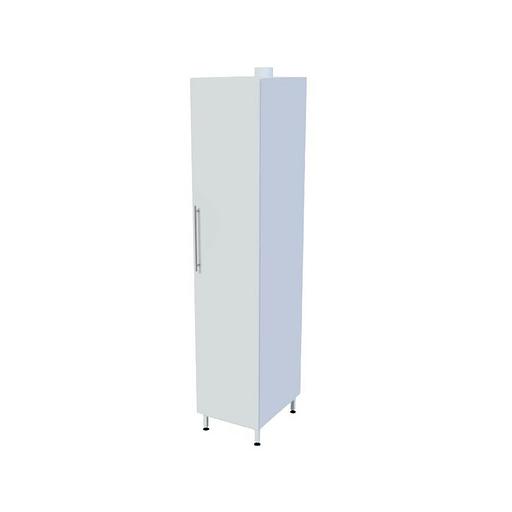 Шкаф для хранения реактивов с полками Спектромарт ШР фото 1