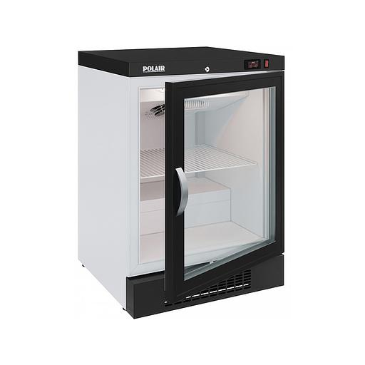 Шкаф морозильный Polair DB102-S фото 1