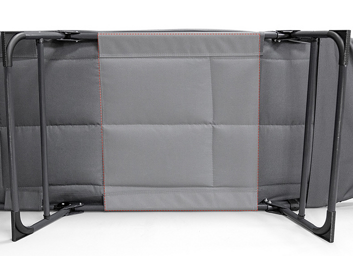 Раскладушка-кровать 150 кг опт фото 3