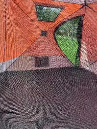 Зимняя палатка трехслойная куб опт фото 10