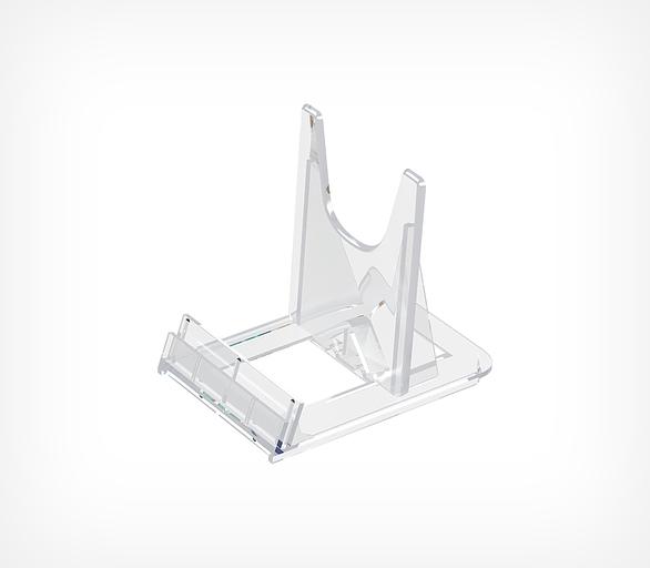 Подставка универсальная регулируемая малая UNI-HOLDER-S фото 1