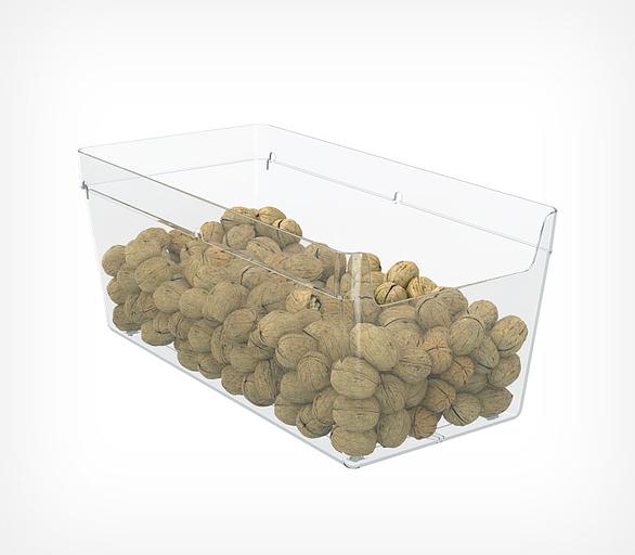 Накопитель универсальный с ножками CANDY BOX F фото 1