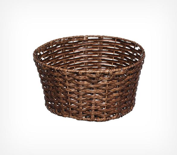 Лоток плетеный из полиротанга «Анкона» ANKONA фото 1