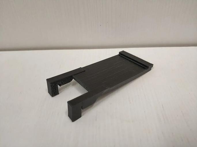 Фиксатор подлокотника Chevrolet Cruz фото 1