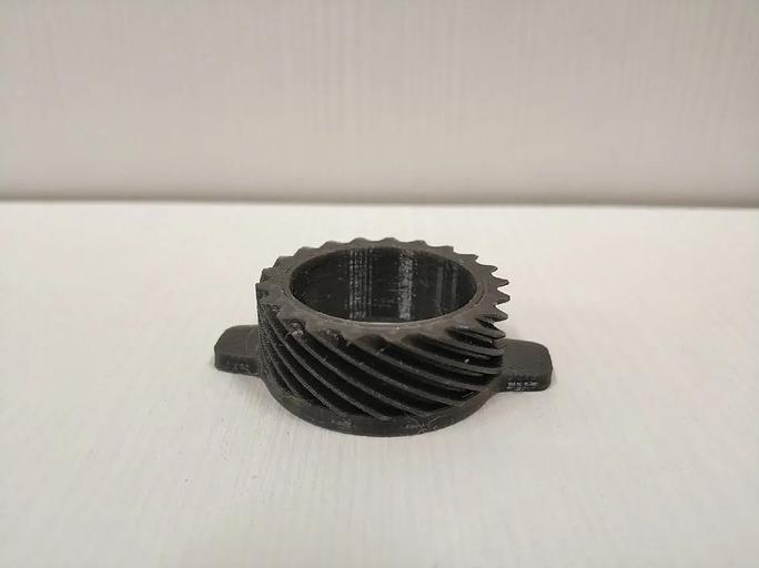 Шестеренка спидометра Suzuki Drz 400 фото 1