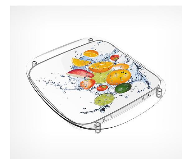 Пластиковая монетница OPTIMA фото 1