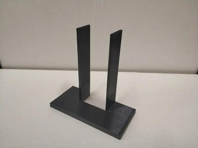 Шаблон регулировки дверей BMW фото 1