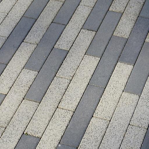 Брусчатка Кирпич «Латеро» фото 1