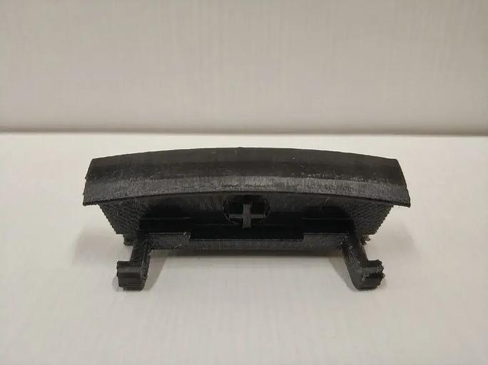 Ручка подлокотника Opel Astra H, Zafira B фото 1