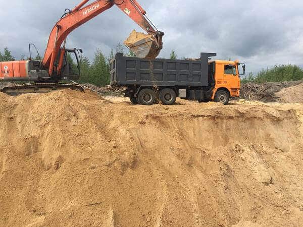 Мука доломитвая известняковая CaCo3+MgCo3 фото 2