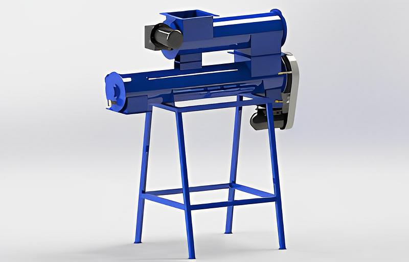 Дозатор-смеситель в Москве фото 1