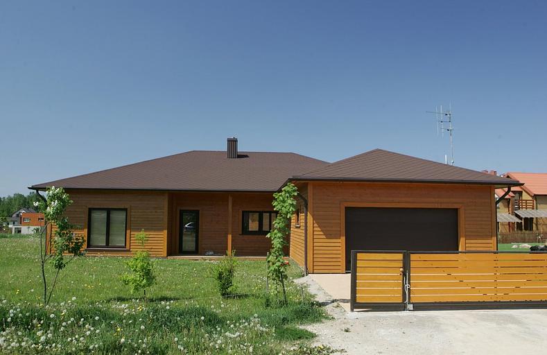 Гибкая черепица опт фото 5