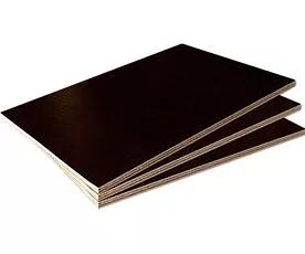 Фанера ламинированная опт фото 1