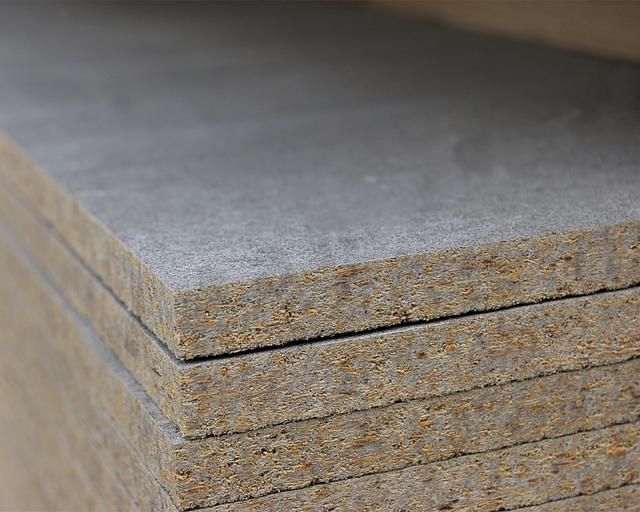 Плита ЦСП опт фото 2