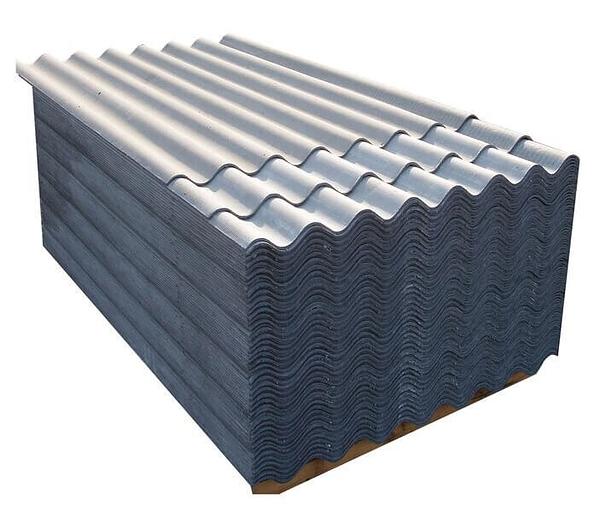 Шифер волновой опт фото 2