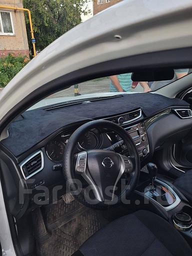 Коврик на панель приборов фото 4