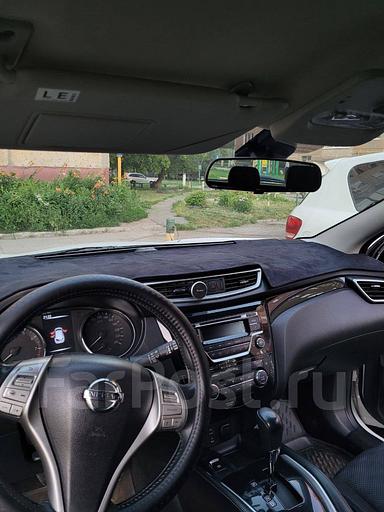 Коврик на панель приборов фото 6