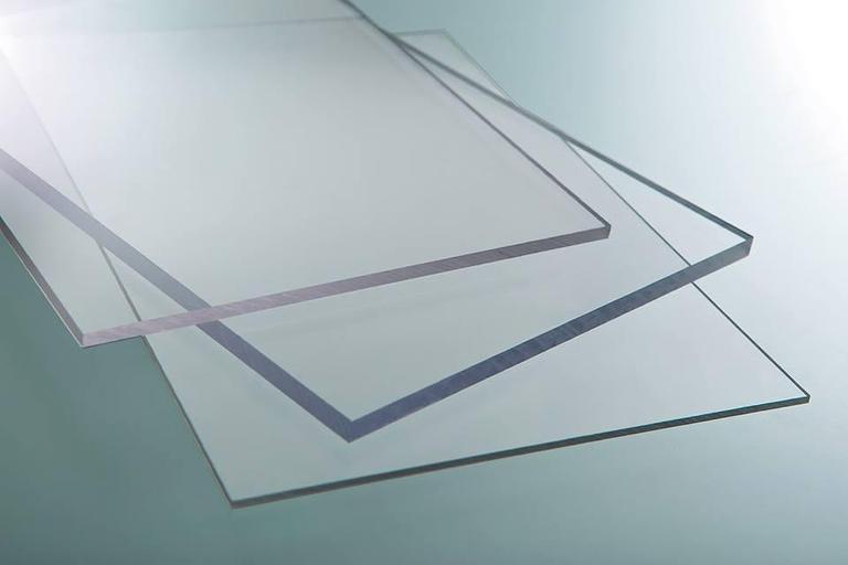 Монолитный поликарбонат опт фото 3