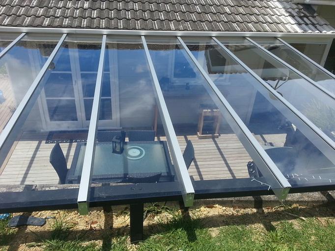 Монолитный поликарбонат опт фото 4