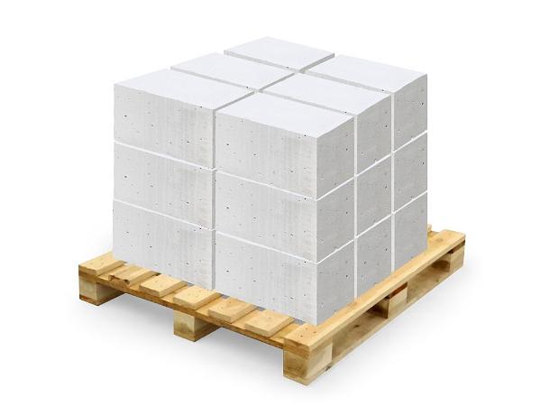 Газобетонные блоки опт фото 2