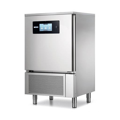 Шкаф шоковой заморозки Afinox Infinity 8 GN1/1 all-in-one фото 1