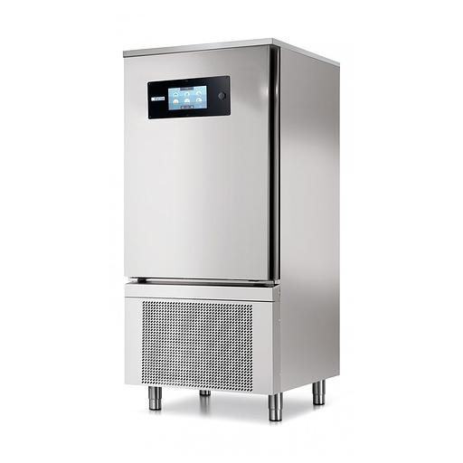 Шкаф шоковой заморозки Afinox Infinity 10 GN1/1 start фото 1