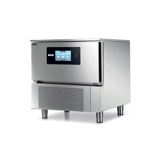 Шкаф шоковой заморозки Afinox Infinity 5 GN2/1 GF start фото 1