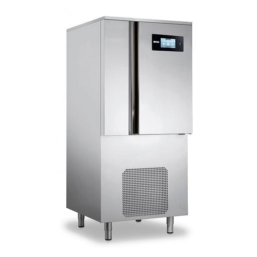 Шкаф шоковой заморозки Afinox Infinity 10 RAT all-in-one фото 1