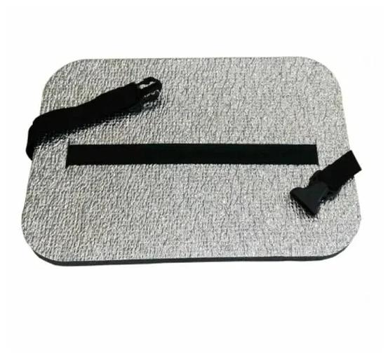 Сидушка туристическая из пены опт фото 2