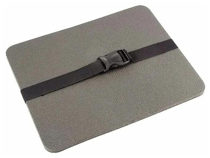 Сидушка туристическая из пены опт фото 3