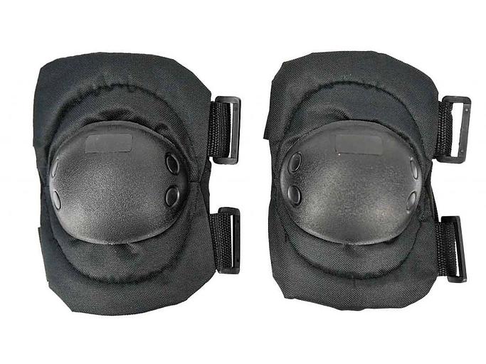 Тактические наколенники и налокотники комплект опт фото 2