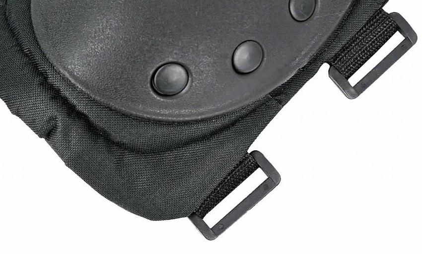 Тактические наколенники и налокотники комплект опт фото 5