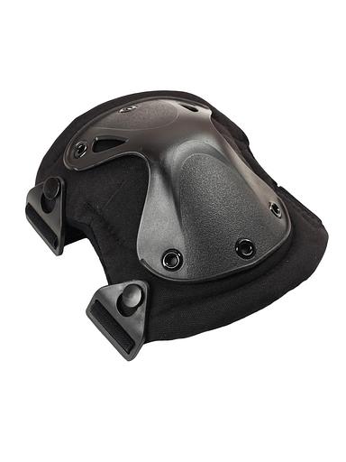 Тактические наколенники и налокотники комплект «Х-форма» опт фото 3