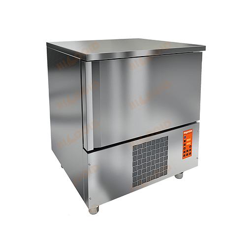 Шкаф шоковой заморозки HICOLD W5TGO фото 1